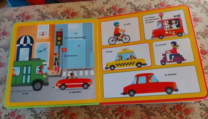 Livre bébé - photo numéro 7