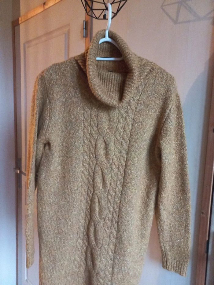 pull long - photo numéro 2