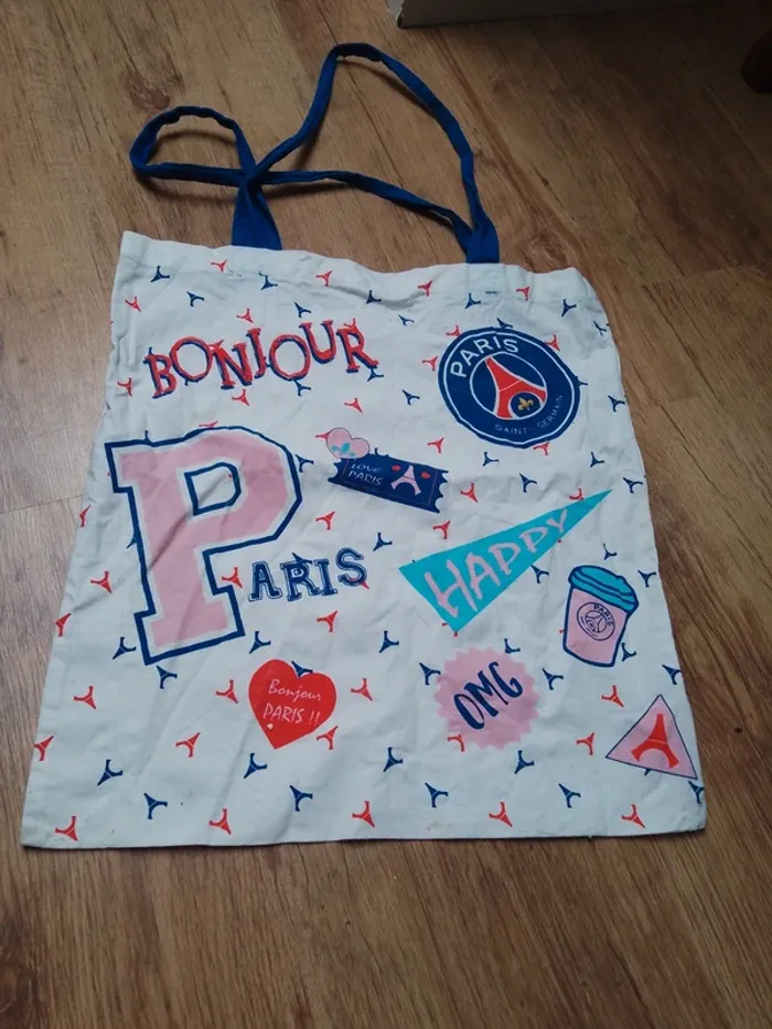 Tôt bag