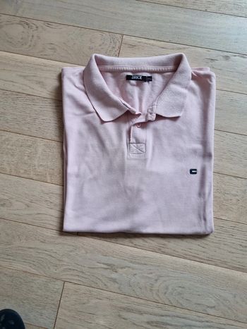 Polo brice XXL