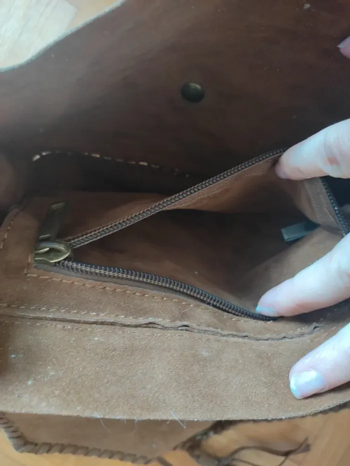 Sac a main - photo numéro 6