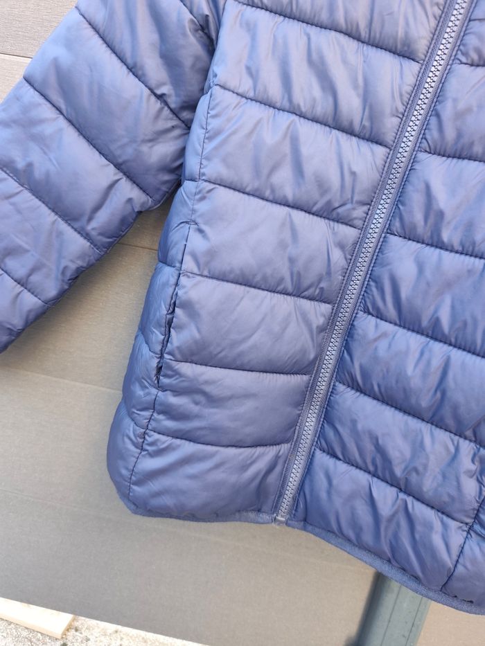 Doudoune Tissaia - photo numéro 2