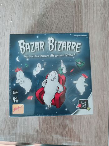 Bazar bizarre