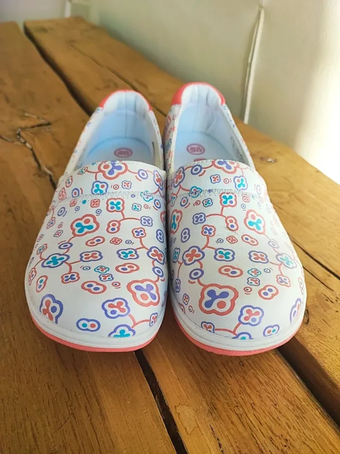 Chaussures de travail T39