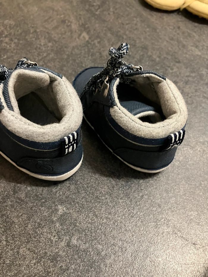 Chaussures bébé neuves 16 - photo numéro 3