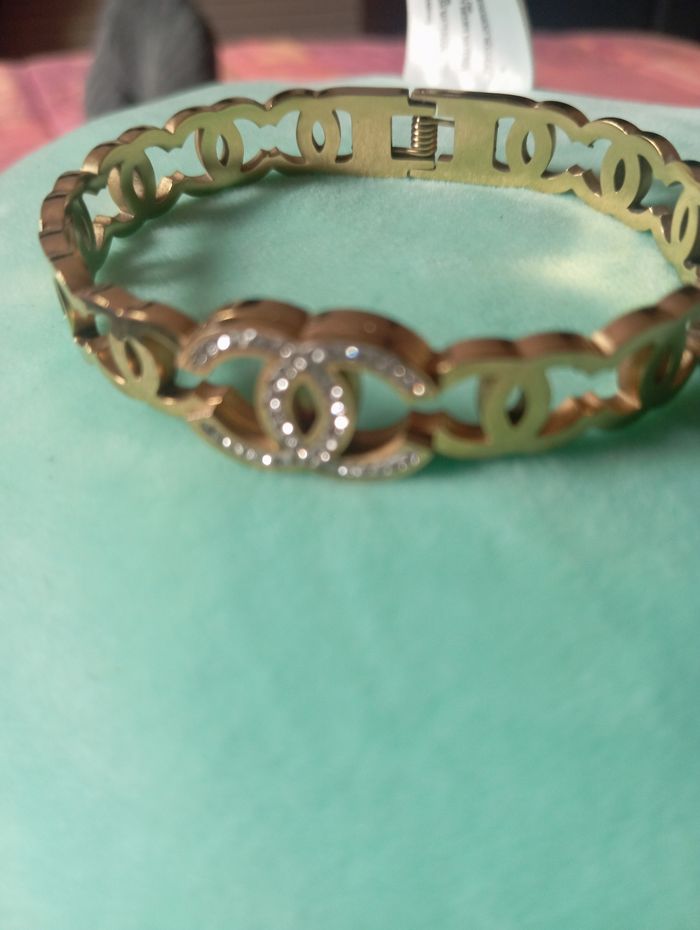 Bracelet femme - photo numéro 3