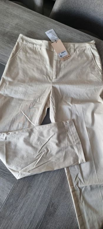 Pantalon/Chino - Scotch & Soda - Abott