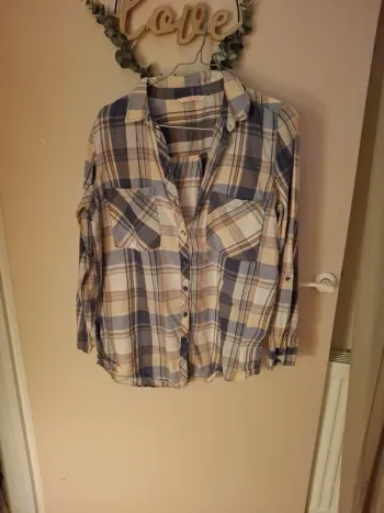 Chemise femme
