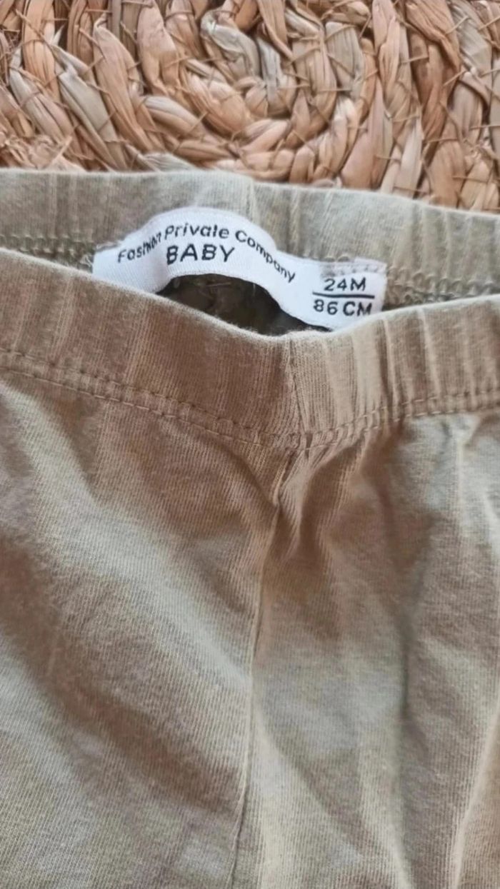 Leggings 24 mois - photo numéro 5