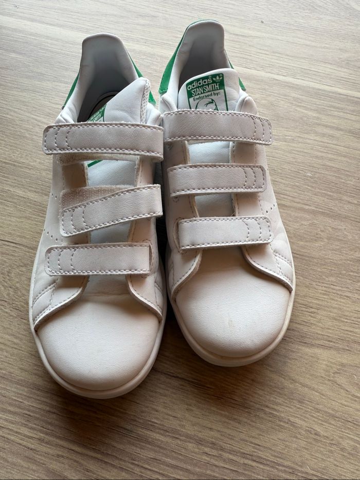 Stan smith - photo numéro 2