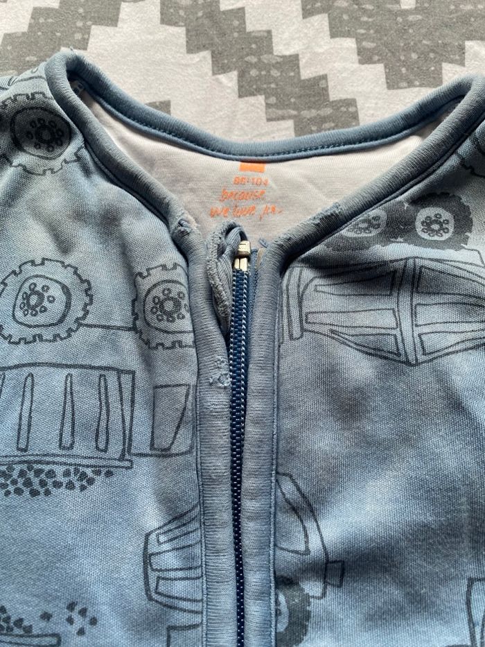 Gigoteuse - photo numéro 3