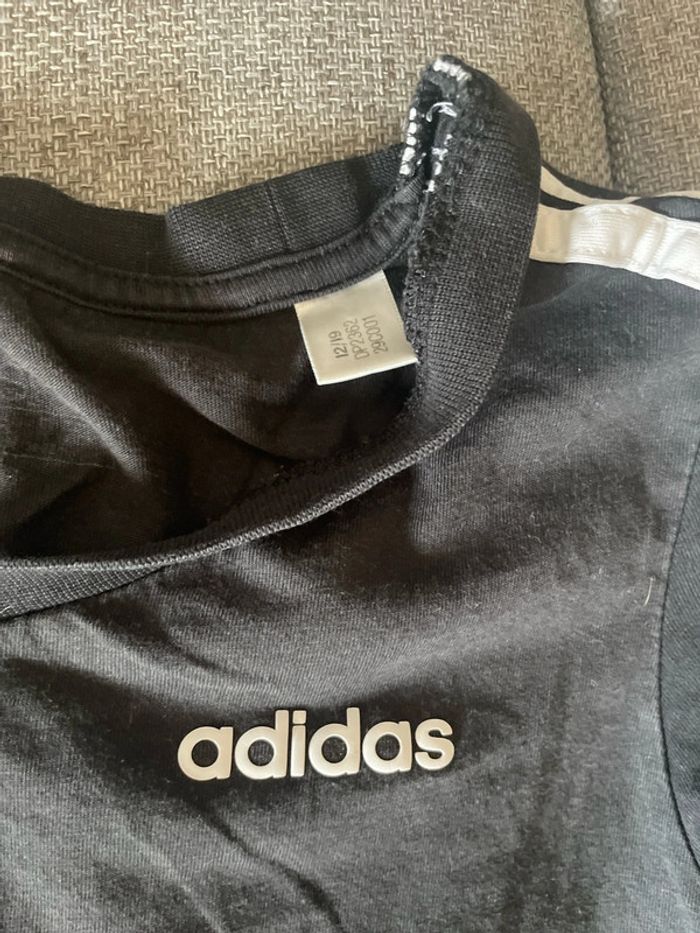 T-shirt Adidas - photo numéro 4