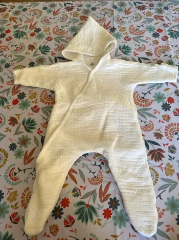 Combinaison petit bateau