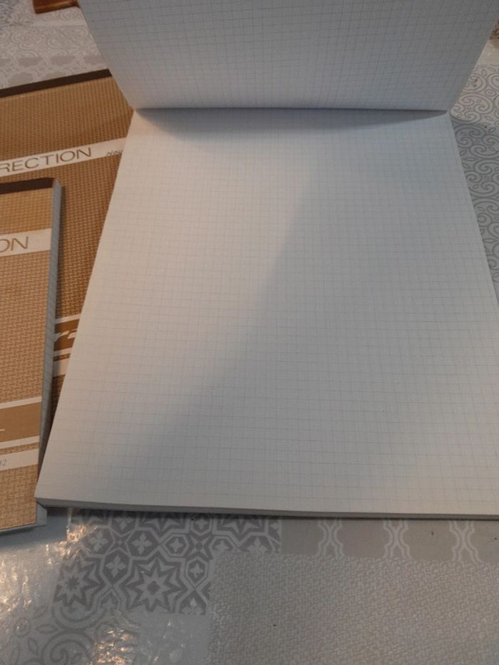 Bloc note - photo numéro 2