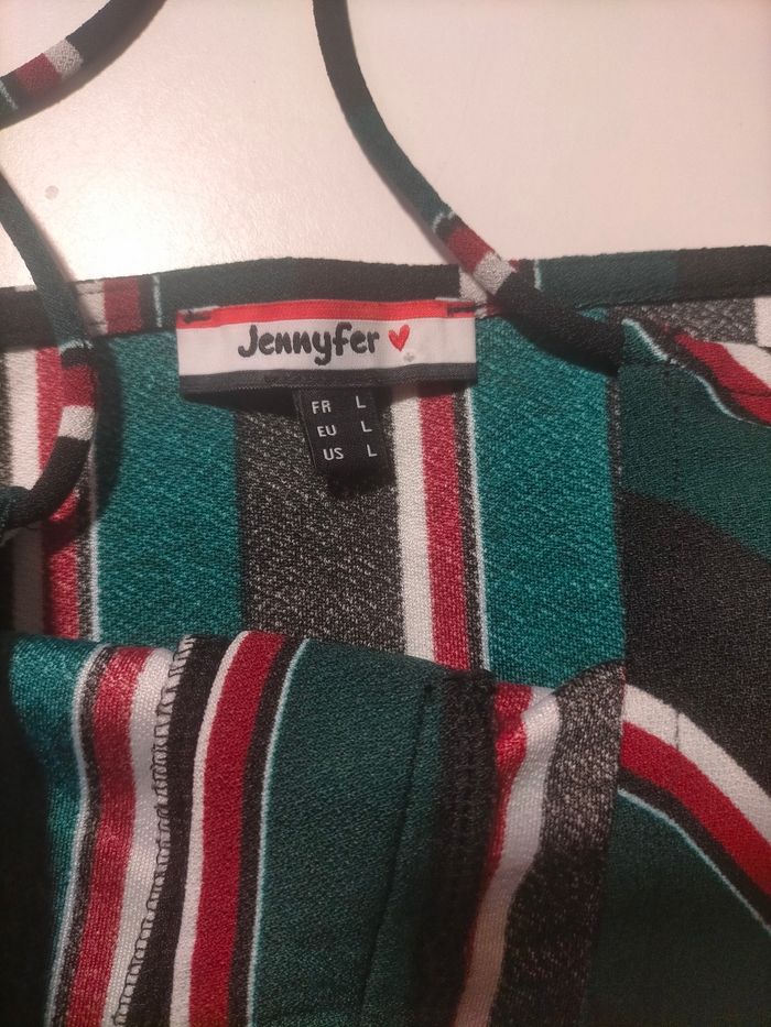 Débardeur femme - photo numéro 5