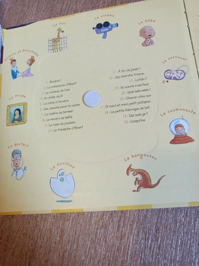 Collection atlas - photo numéro 3