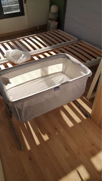 Cododo chicco nextome