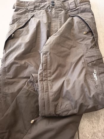 Pantalon de ski