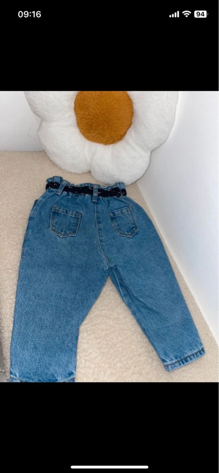 Jeans - photo numéro 2