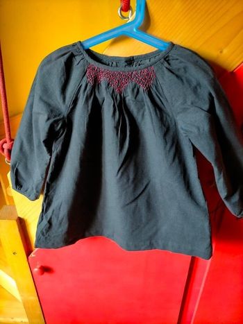 Très belle robe Jacadi 4 ans