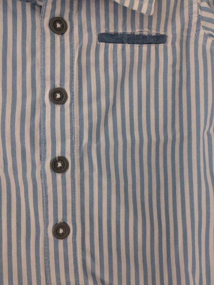 Chemise NPO - photo numéro 2