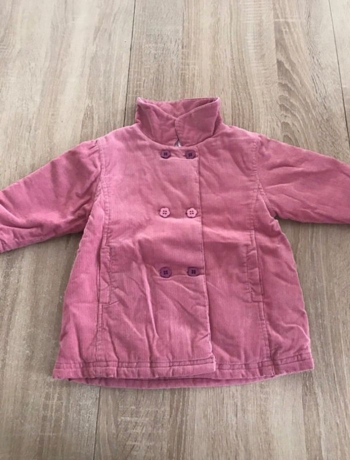 Manteau