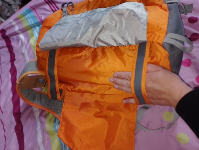 Sac à dos  CADEN neuf - photo numéro 2