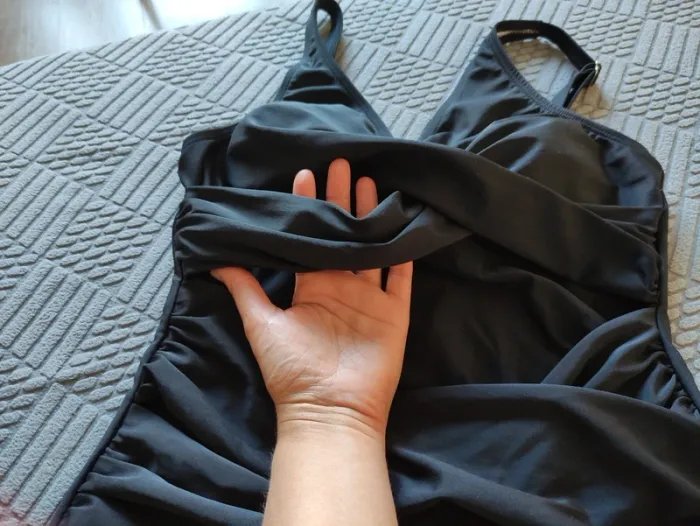 Maillot de bain une pièce - photo numéro 9