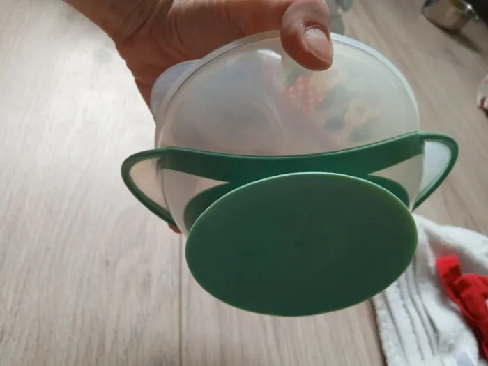 Lot bébé divers - photo numéro 9