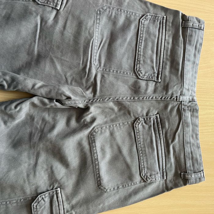 pantalon cargo - photo numéro 4