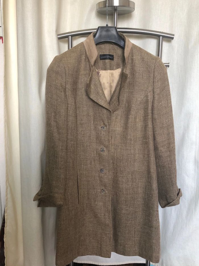 Veste Lodenfrey taille 38