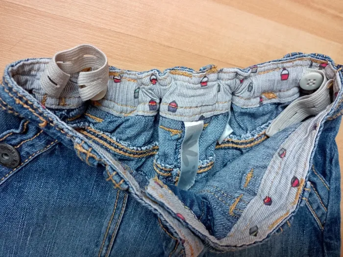 Lot vêtements fille 4 ans - photo numéro 12