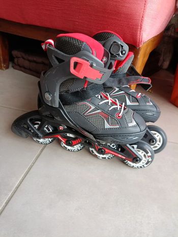 Roller enfant 29 32