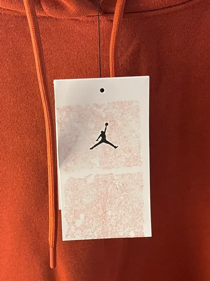 Sweat-shirt Jordan - photo numéro 4
