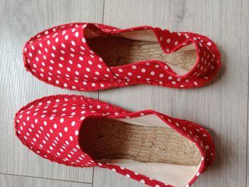 Espadrilles taille 37