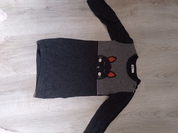 Robe Gémo
