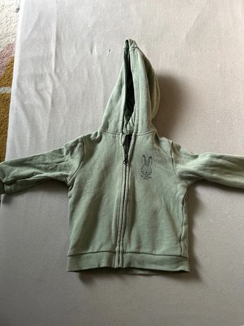 Veste 24 mois