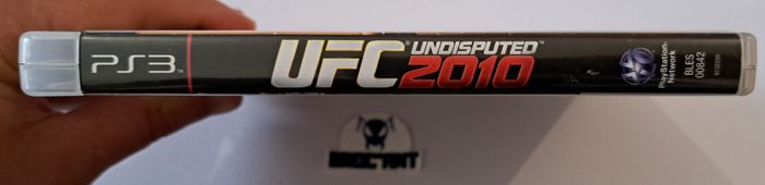 UFC Undisputed 2010 Sony PlayStation 3 PS3 - photo numéro 4