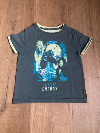 Tee shirt Okaïdi garçon