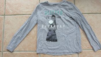 Tee-shirt
