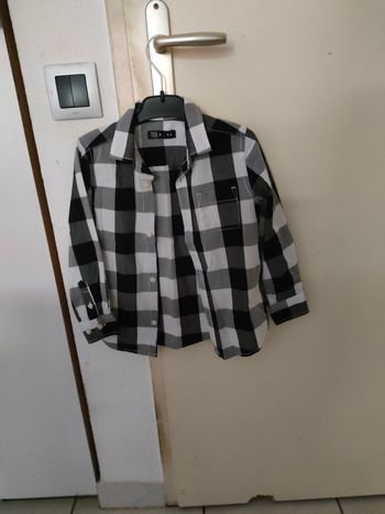 Chemise