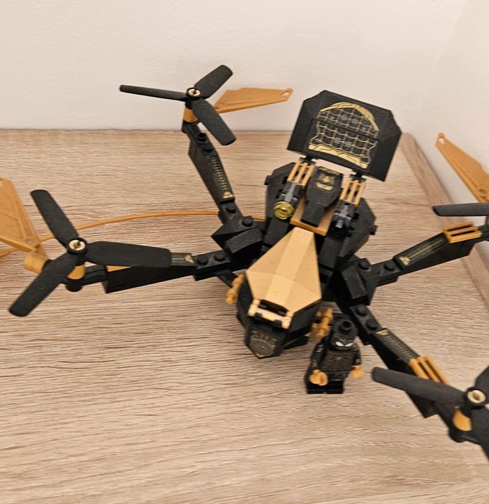 LEGO 76195 Super Heroes - photo numéro 3