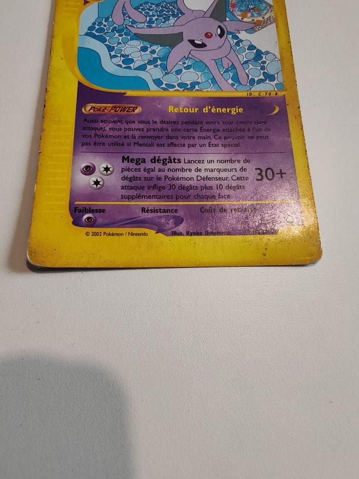 Mentali Série Expédition 11/147 - photo numéro 2