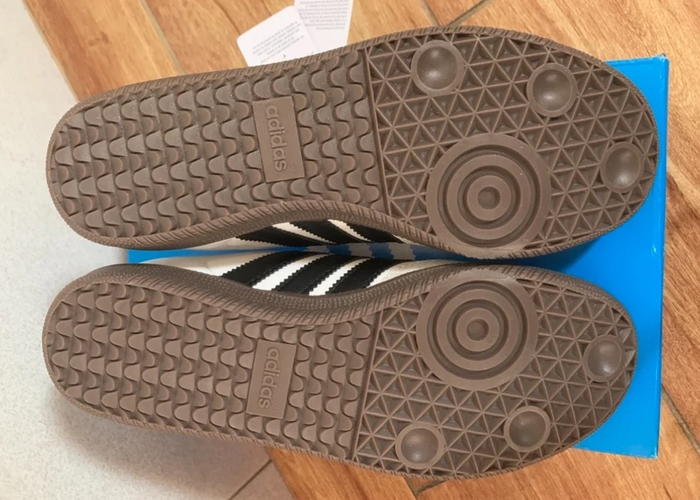 Adidas Samba taille 37 - photo numéro 7