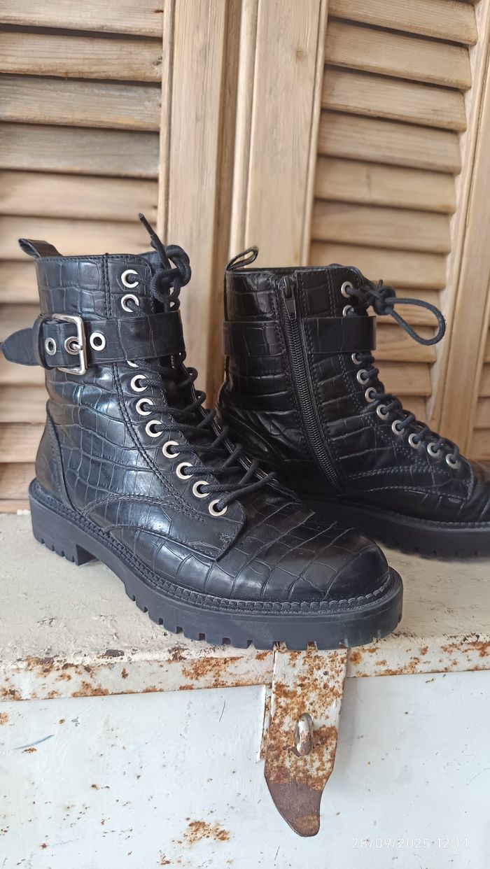 Bottines femme - photo numéro 3