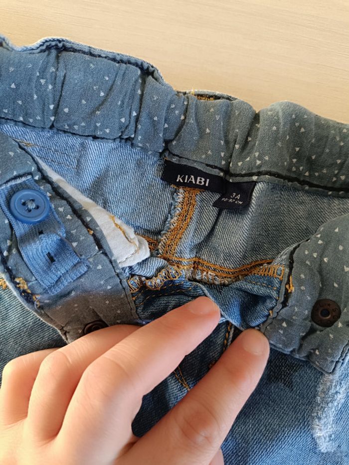 jeans - photo numéro 2