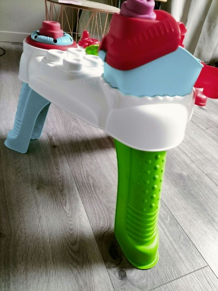 Table d'activité - photo numéro 3