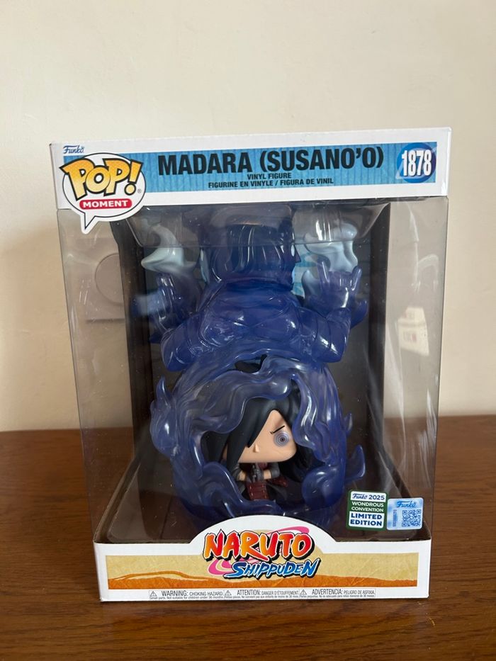 Madara susano 1878 - photo numéro 5
