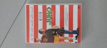 Juno DVD