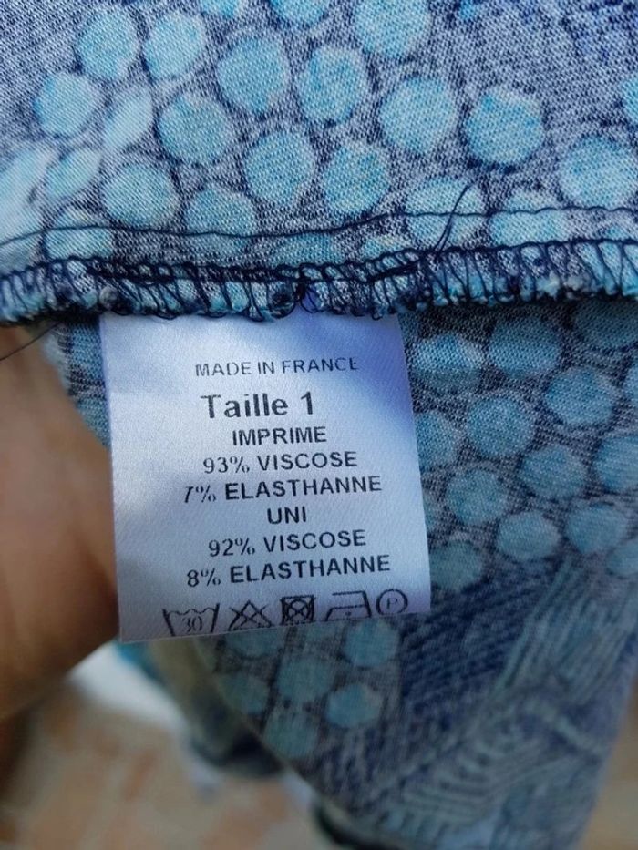 Robe femme - T. 36 - photo numéro 3